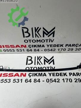 Nissan Qashqai Cam Fitili 82282 çıkma parça
