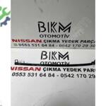Nissan Qashqai 2020 – 2024 Çıkma Fitil 82282