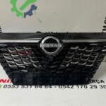 Çıkma Nissan Qashqai Panjur