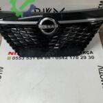 Çıkma Nissan Qashqai Panjur