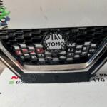 Çıkma Nissan Qashqai Panjur