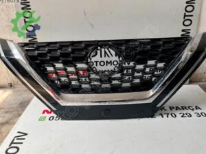 Çıkma Nissan Qashqai Panjur (5. Adet)