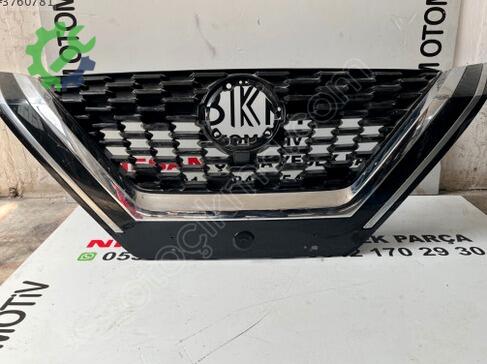 Nissan Qashqai Panjur çıkma parça