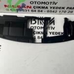 Panjur Nissan Qashqai 2024 – 2025 Çıkma