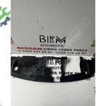 Nissan Qashqai Panjur Çıkma