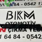 Çıkma Nissan Qashqai Tampon Braketi