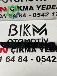 Çıkma Nissan Qashqai Sağ Arka Tampon Braketi