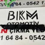 Çıkma Nissan Qashqai Tampon Braketi