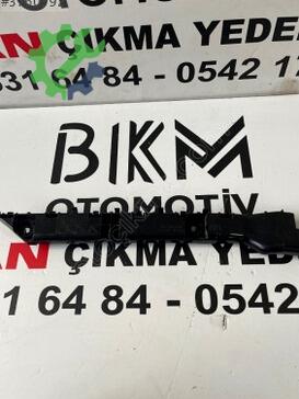 Nissan Qashqai Tampon Braketi çıkma parça