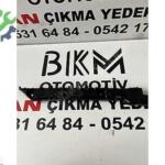 Nissan Qashqai Tampon Braketi Çıkma
