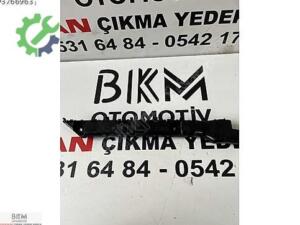 Nissan Qashqai Sağ Arka Tampon Braketi Çıkma