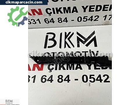 Nissan Qashqai Tampon Braketi çıkma parça