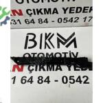 Nissan Qashqai Tampon Braketi Çıkma