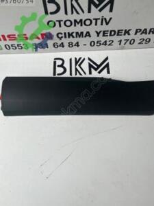 Nissan Qashqai Sol Arka Kapı Çıtası Çıkma