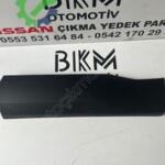 Nissan Qashqai Kapı Çıtası Çıkma