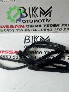 Sol Arka Kapı Fitili Nissan Qashqai 2024 – 2025 Çıkma
