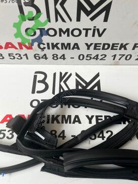 Nissan Qashqai Kapı Fitili çıkma parça