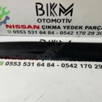 Nissan Qashqai Kapı Çıtası Çıkma