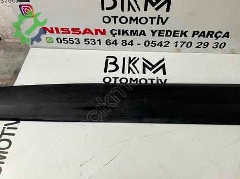 Nissan Qashqai Kapı Çıtası çıkma parça