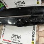 Nissan Qashqai 2025 – 2025 Arka Tampon Çıkma