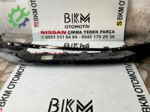Ön Alt Karlık Nissan Qashqai 2025 – 2025 Çıkma