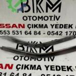 Ön Tampon Nissan Qashqai 2025 – 2025 Çıkma