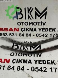 Ön Tampon Nissan Qashqai 2025 – 2025 Çıkma