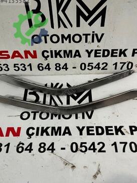 Nissan Qashqai Ön Tampon çıkma parça