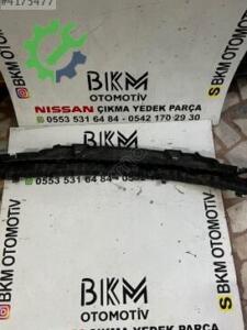 Nissan Qashqai 2025 – 2025 Çıkma Tampon Braketi