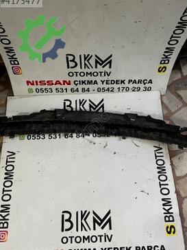 Nissan Qashqai Tampon Braketi çıkma parça