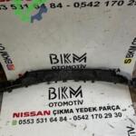 Nissan Qashqai 2025 – 2025 Çıkma Tampon Braketi