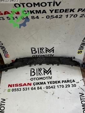 Nissan Qashqai Tampon Braketi çıkma parça