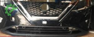 Nissan Qashqai 2021 – 2026 Ön Tampon Çıkma