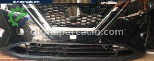 Nissan Qashqai Ön Tampon çıkma parça