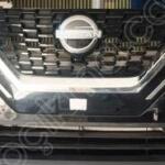 Nissan Qashqai Ön Tampon Çıkma