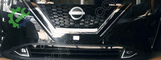 Nissan Qashqai Ön Tampon çıkma parça