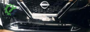 Nissan Qashqai 2021 – 2026 Çıkma Ön Tampon