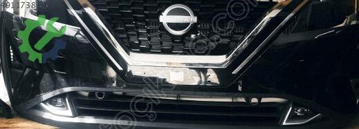 Nissan Qashqai Ön Tampon çıkma parça