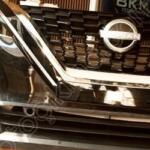 Nissan Qashqai Orijinal Çıkma Ön Tampon
