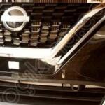 Nissan Qashqai Orijinal Çıkma Ön Tampon