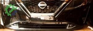 Ön Tampon Nissan Qashqai 2021 – 2026 Çıkma