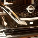 Ön Tampon Nissan Qashqai 2021 – 2026 Çıkma