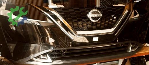 Nissan Qashqai Ön Tampon çıkma parça