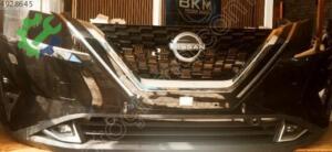 Çıkma Nissan Qashqai Ön Tampon