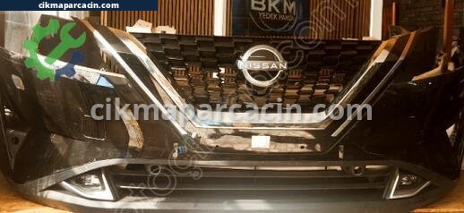 Nissan Qashqai Ön Tampon çıkma parça