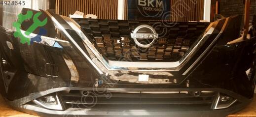 Nissan Qashqai Ön Tampon çıkma parça
