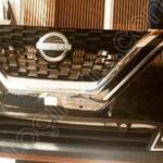 Çıkma Nissan Qashqai Ön Tampon