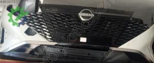 Nissan Qashqai Orijinal Çıkma Ön Tampon (4. Adet)