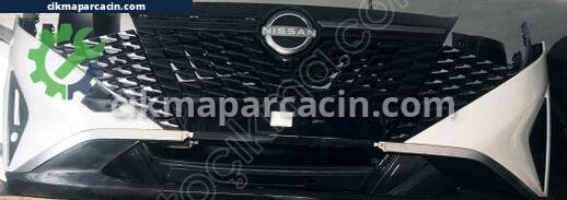 Nissan Qashqai Ön Tampon çıkma parça