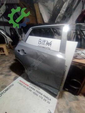 Nissan Qashqai Kapı çıkma parça